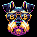 BTC Shades schnauzer