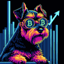 BTC Shades schnauzer