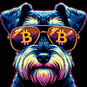 BTC Shades schnauzer