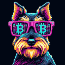 BTC Shades schnauzer