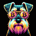 BTC Shades schnauzer