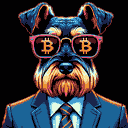 BTC Shades schnauzer