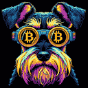 BTC Shades schnauzer