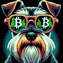 BTC Shades schnauzer