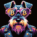 BTC Shades schnauzer