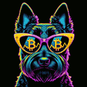 BTC Shades scottish terrier