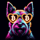 BTC Shades scottish terrier