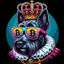 BTC Shades scottish terrier