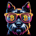 BTC Shades scottish terrier