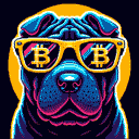 BTC Shades shar pei