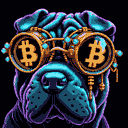 BTC Shades shar pei