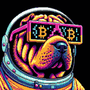 BTC Shades shar pei