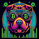 BTC Shades shar pei