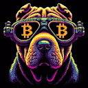 BTC Shades shar pei