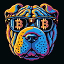 BTC Shades shar pei