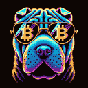 BTC Shades shar pei