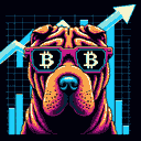 BTC Shades shar pei