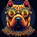 BTC Shades shar pei