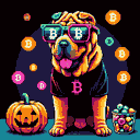 BTC Shades shar pei