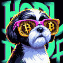 BTC Shades shihtzu