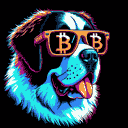 BTC Shades st bernard