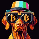 BTC Shades vizsla