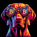 BTC Shades vizsla