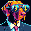 BTC Shades vizsla