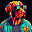 BTC Shades vizsla