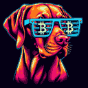 BTC Shades vizsla