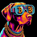 BTC Shades vizsla