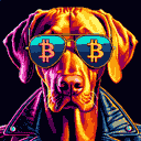 BTC Shades vizsla