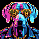 BTC Shades weimaraner