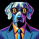 BTC Shades weimaraner