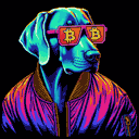 BTC Shades weimaraner