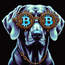 BTC Shades weimaraner