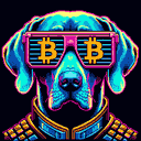 BTC Shades weimaraner