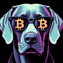 BTC Shades weimaraner