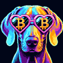 BTC Shades weimaraner