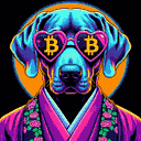 BTC Shades weimaraner