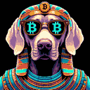 BTC Shades weimaraner