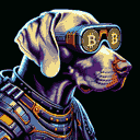 BTC Shades weimaraner