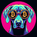 BTC Shades weimaraner