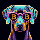 BTC Shades weimaraner