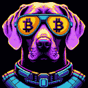 BTC Shades weimaraner