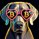 BTC Shades weimaraner