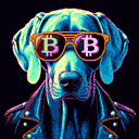 BTC Shades weimaraner