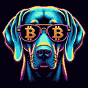 BTC Shades weimaraner